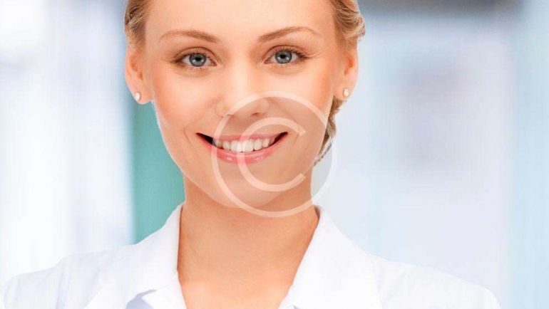Smile Design From The Doctor’s Perspective