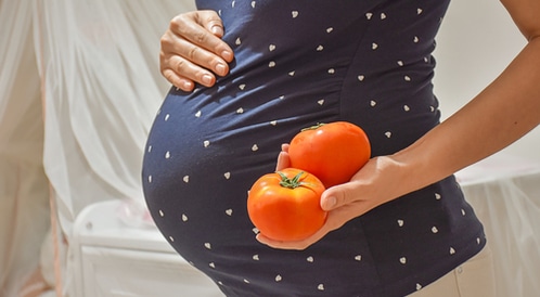 أسئلة عامة حول صحة المرأة الحامل وصحة الطفل