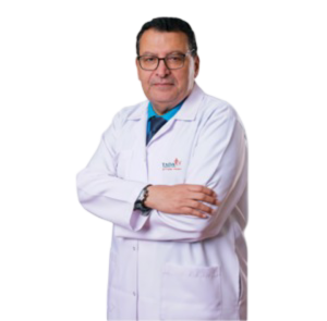 د. محمود فكري