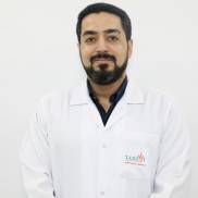 Dr. Ahmed Elgeradley
