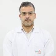 Dr. Hossam Suhail