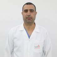 Dr. Ahmed Ali Ibrahim