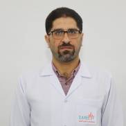 Dr. Shereif Shaban Mohamed