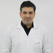 Dr. Maher Assaf Mohammed