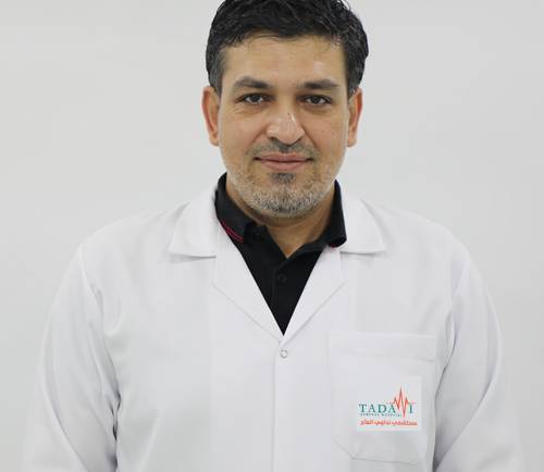 Dr. Maher Assaf Mohammed