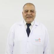 Dr. Magdy Ahmed Al-Sharkaway
