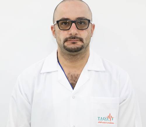 Dr. Mohamed El Nady