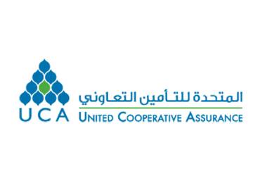المتحدة للمأمين التعاوني