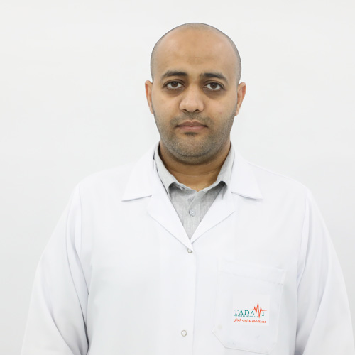 د. باسم قايدالشباح 1 مقيم طوارئ
