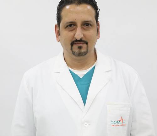 Dr. Amr Abdel-Wakeel Al-Masry