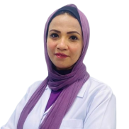Dr. Eman El Shestawy