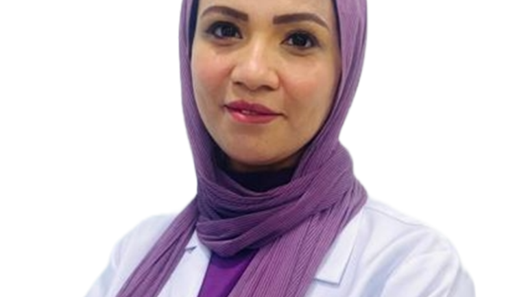 Dr. Eman El Shestawy