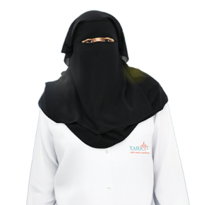 Dr. Lubna Mohammed Yahya