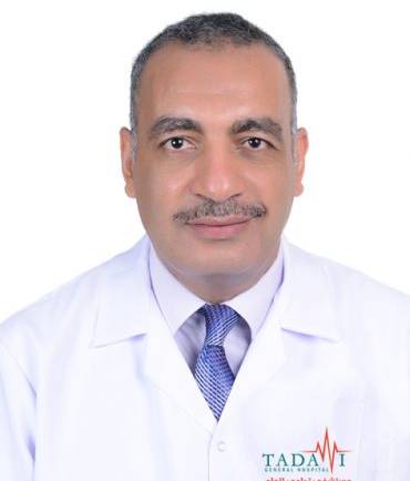 Dr. Mahamed Abd El Majeed