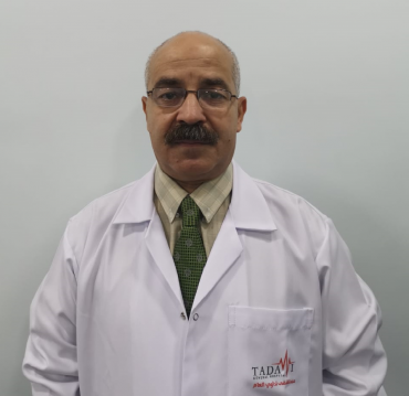 Dr. Hamdey Talkhan – Consultant Obstetrics and Gynecology