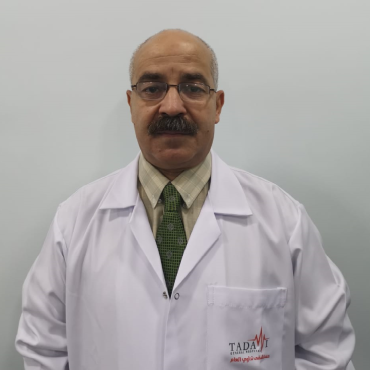 Dr. Hamdey Talkhan – Consultant Obstetrics and Gynecology