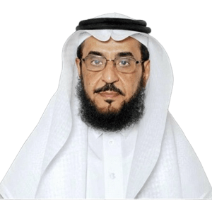 DR.JERMAN AL-QAHTANI