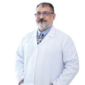 د. عماد محمد العسكر