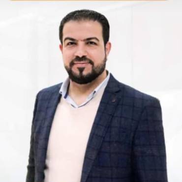 Dr. Abdul Kareem alkhateeb