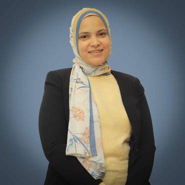 Dr. Hend reda omara