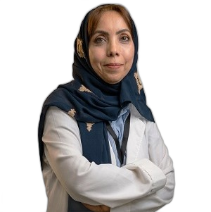 د. رحاب الشمري